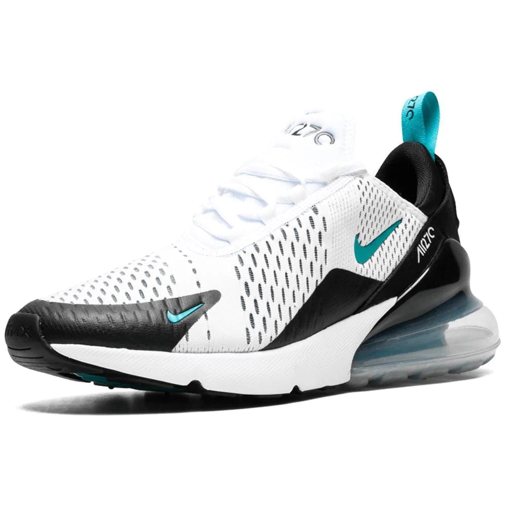 NIKE AIR MAX 270 DUSTY CACTUS