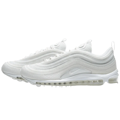 NIKE AIR MAX 97 SUMMIT WHITE