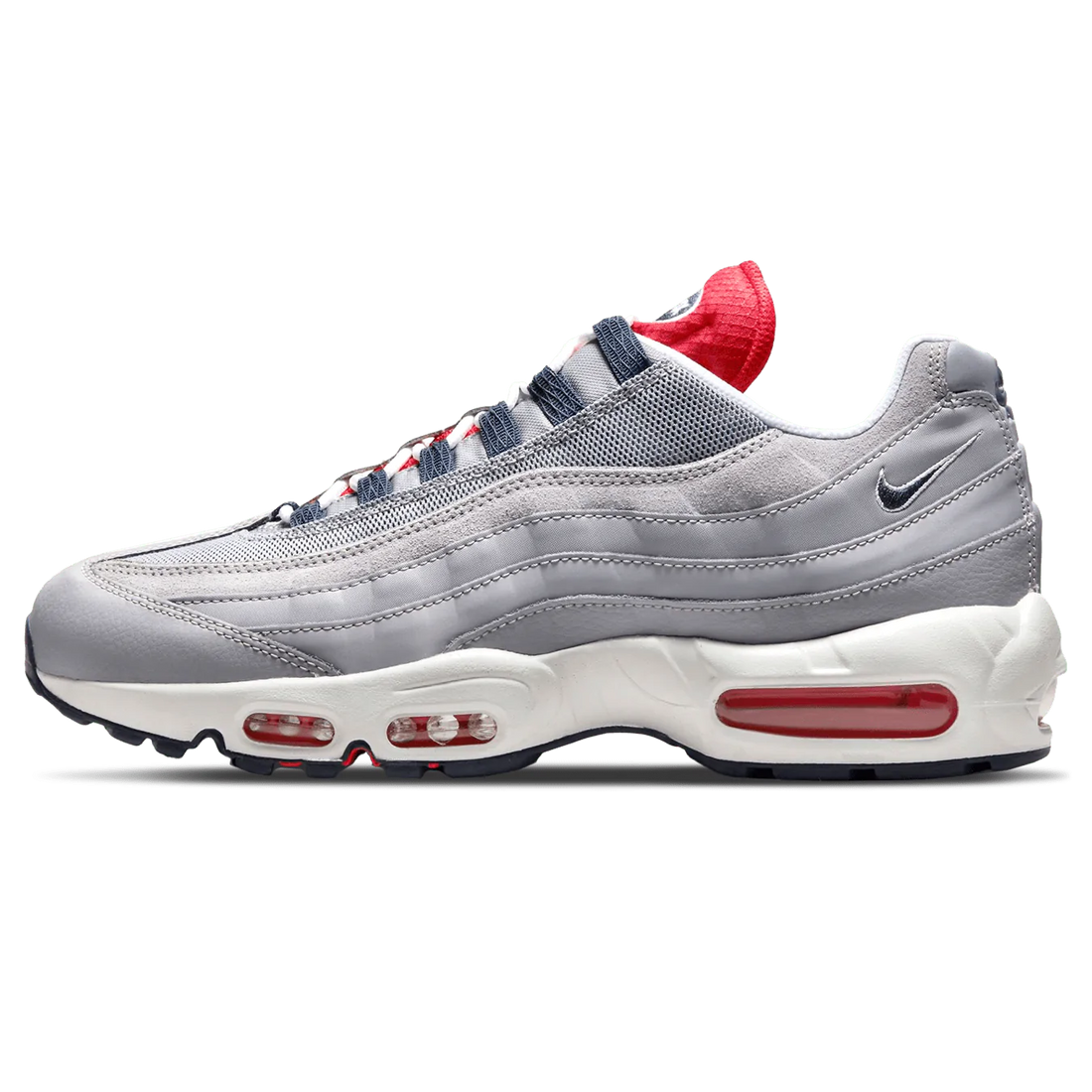 Nike Air Max 95 &