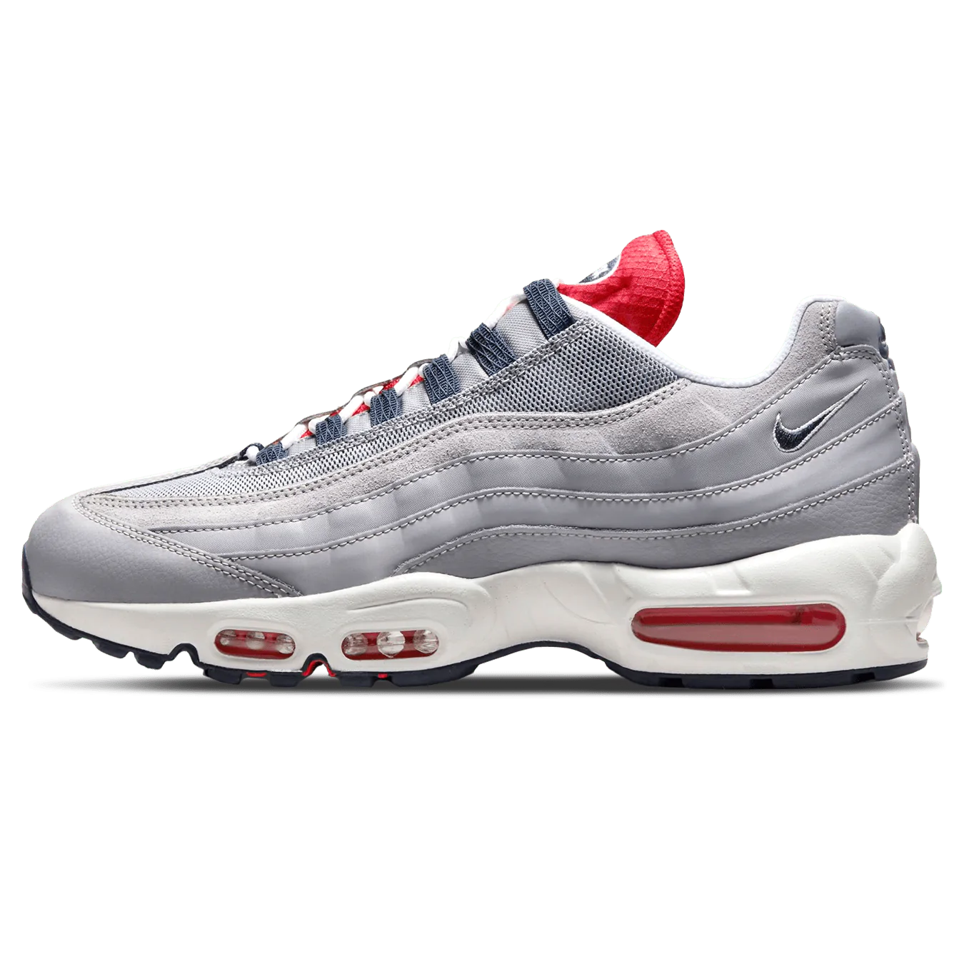 Nike Air Max 95 &