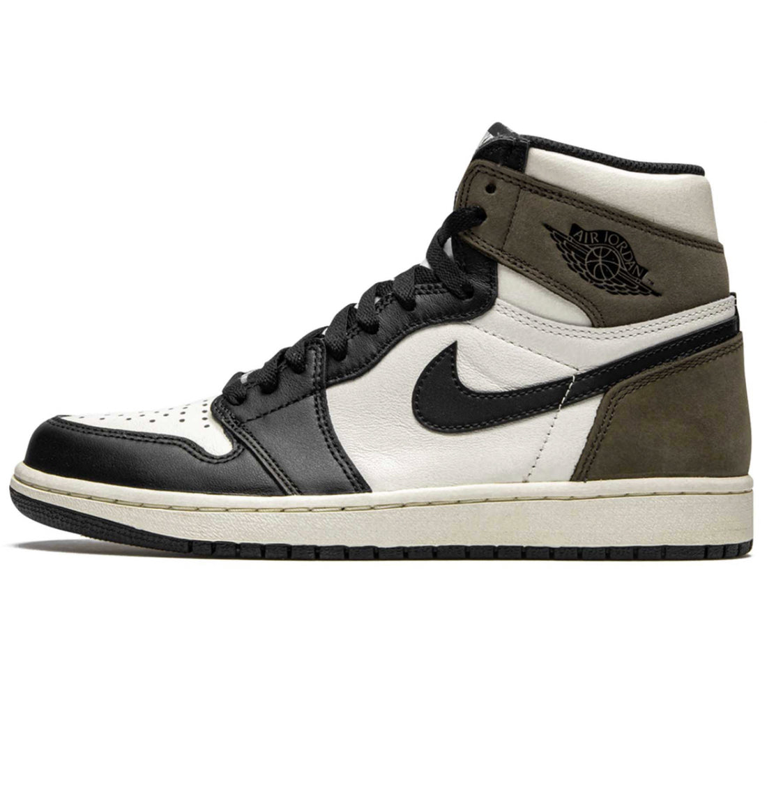 AIR JORDAN 1 RETRO HIGH OG &