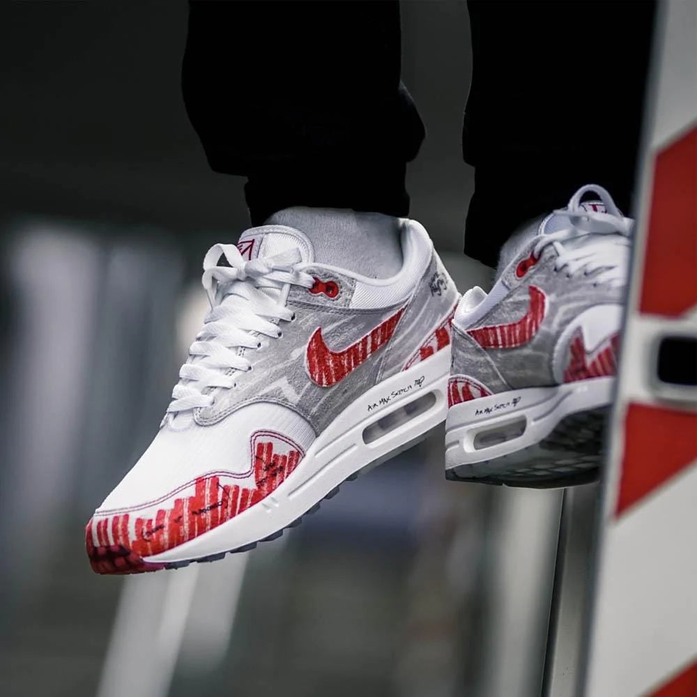 NIKE AIR MAX 1 TINKER &