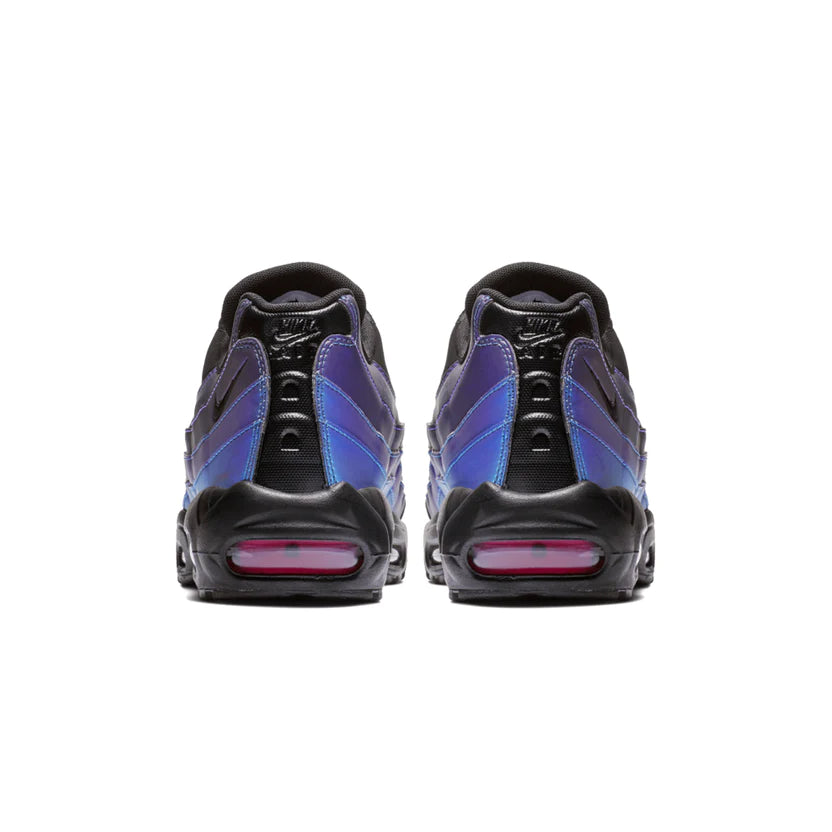 NIKE AIR MAX 95 PREMIUM “THROWBACK FUTURE”