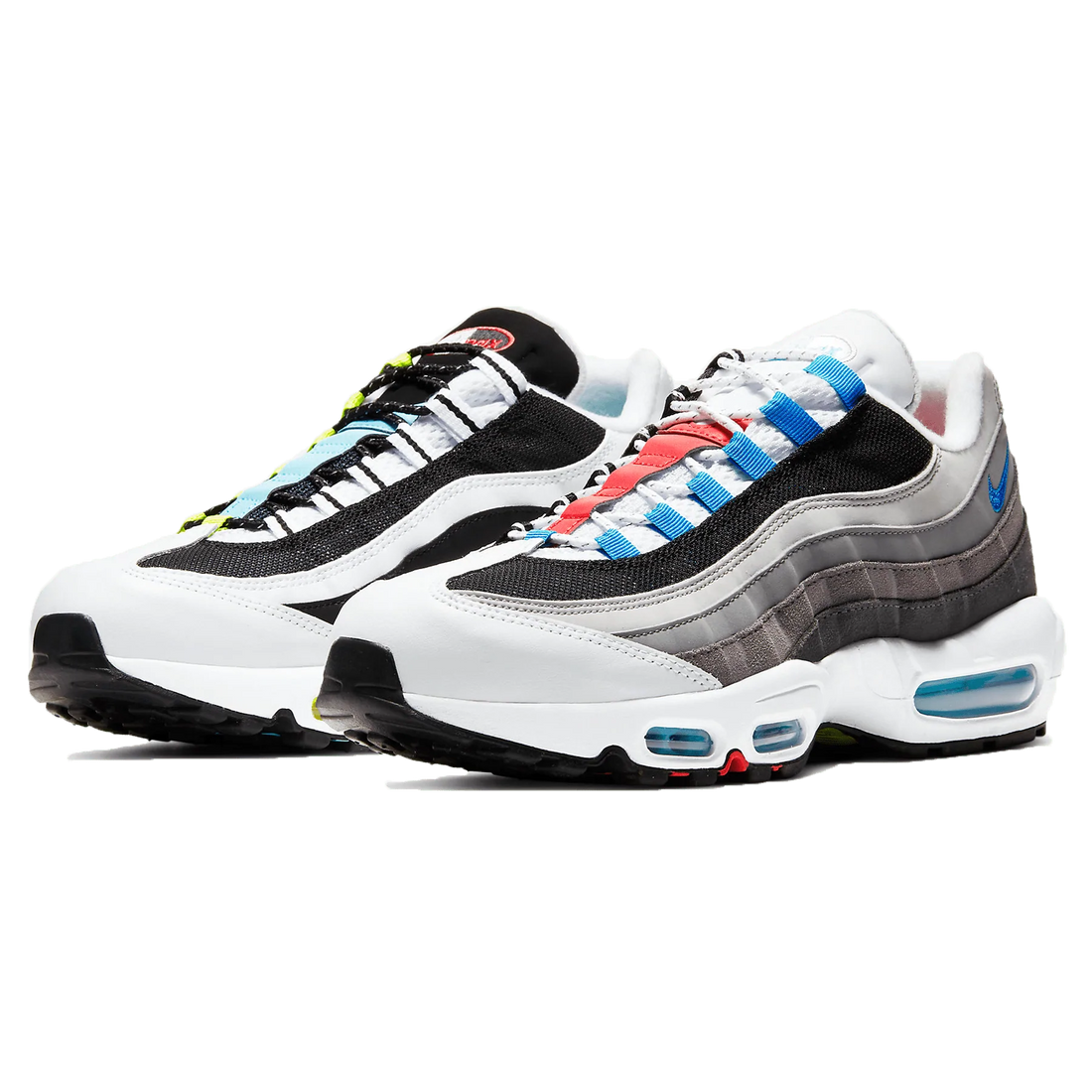 NIKE AIR MAX 95 QS &