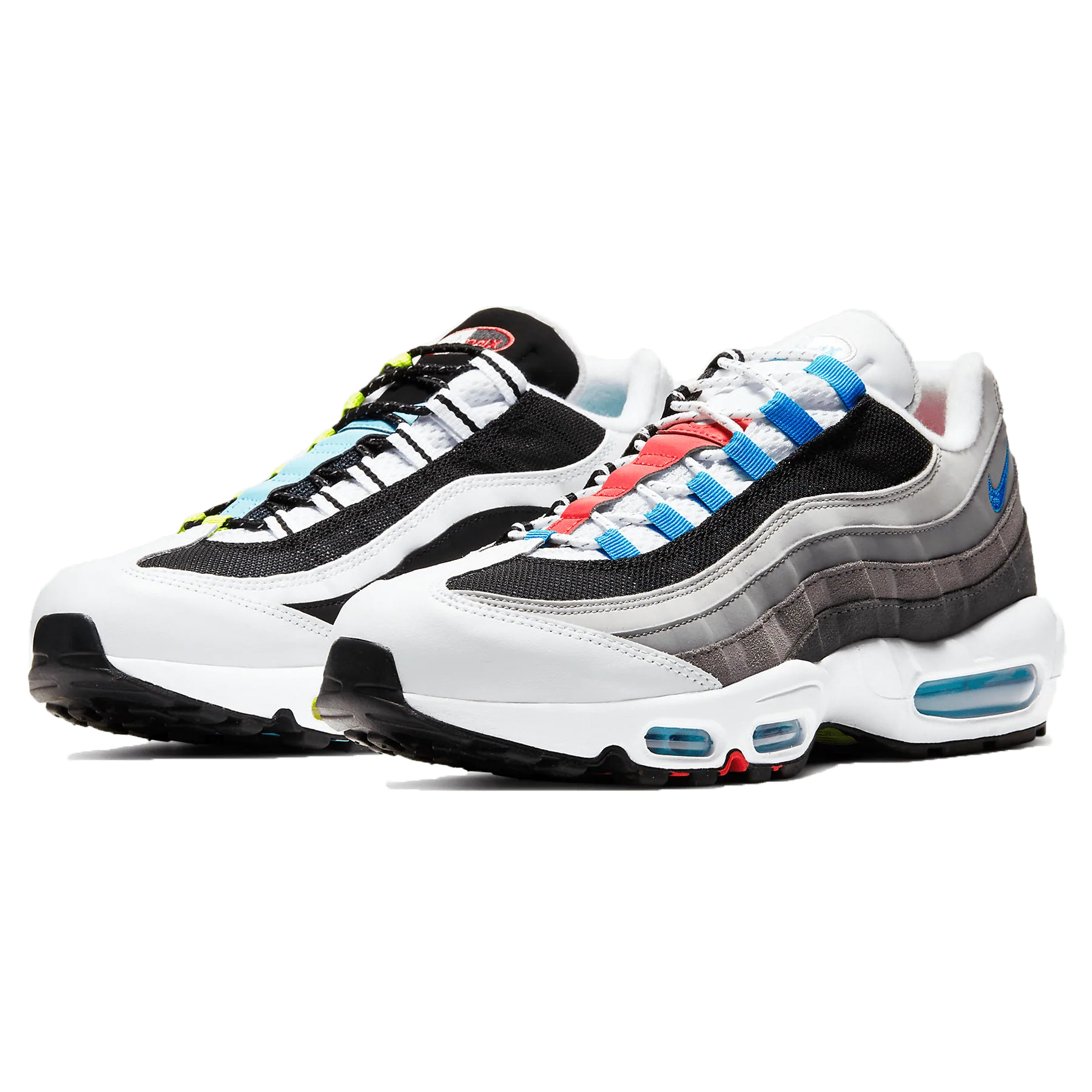 NIKE AIR MAX 95 QS &