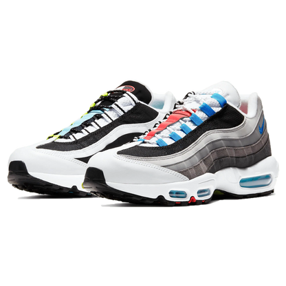 NIKE AIR MAX 95 QS &