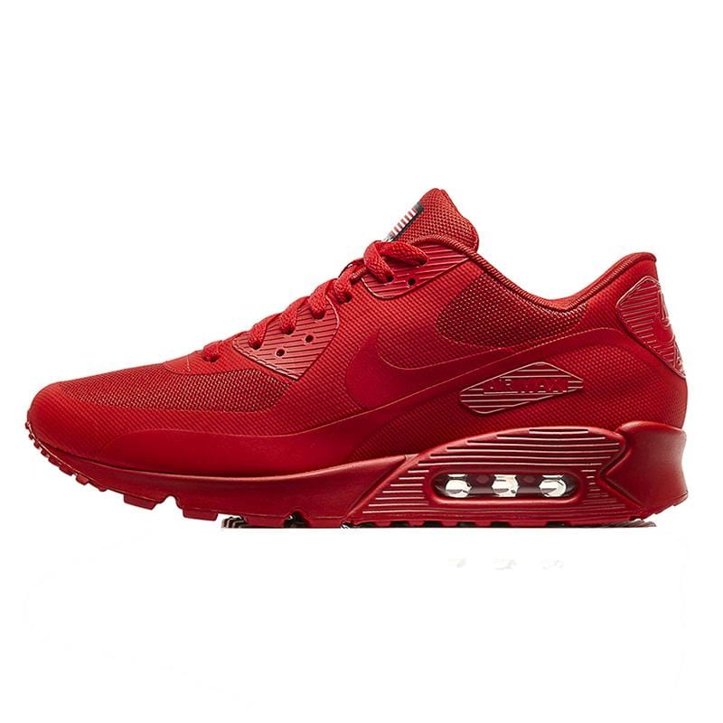 NIKE AIR MAX 90 HYPERFUSE &