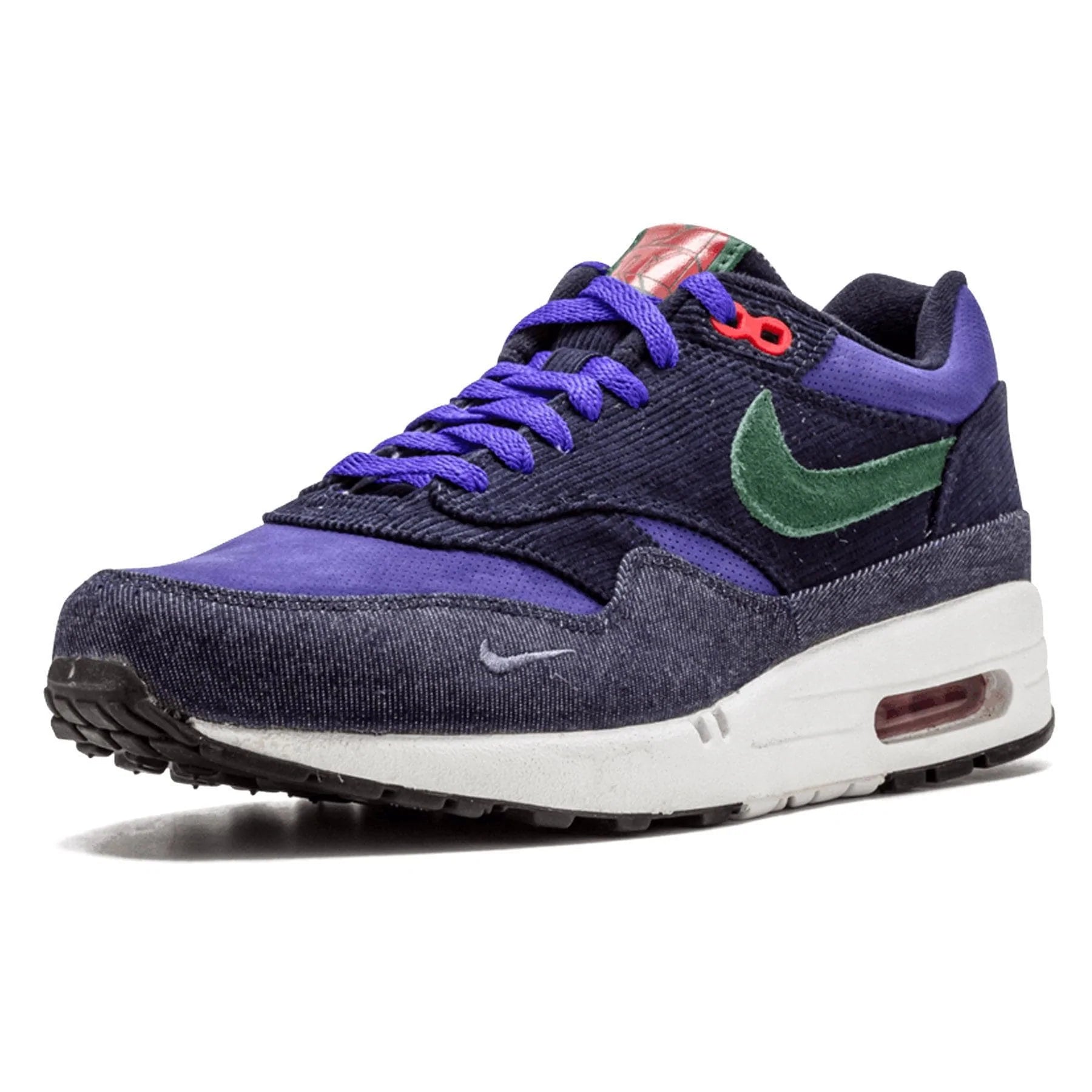 PATTA X NIKE AIR MAX 1 PREMIUM QS &