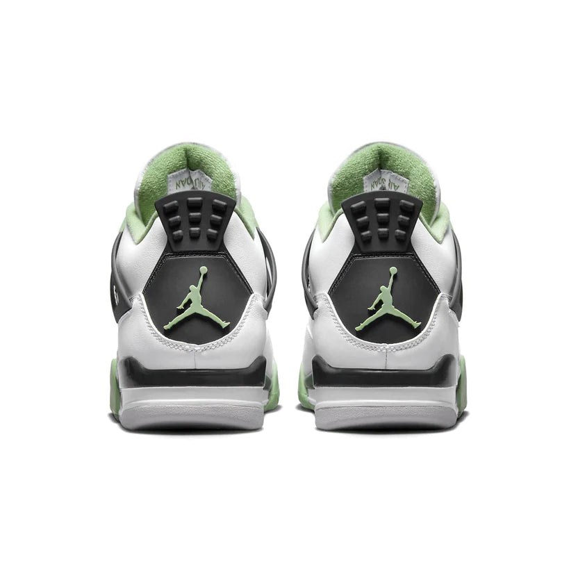 AIR JORDAN 4 RETRO WMNS &