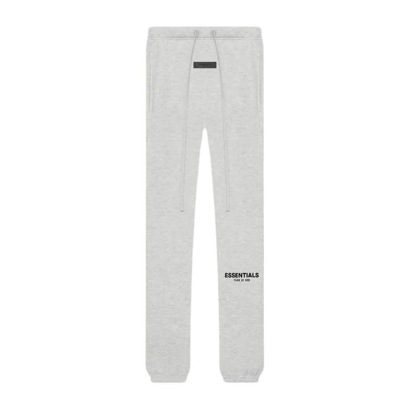 FEAR OF GOD ESSENTIALS SWEATPANTS &