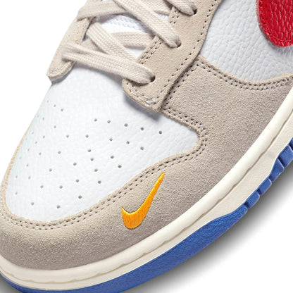 NIKE DUNK LOW &