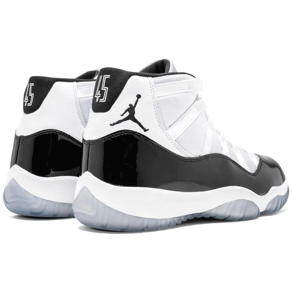 AIR JORDAN 11 ‘CONCORD’