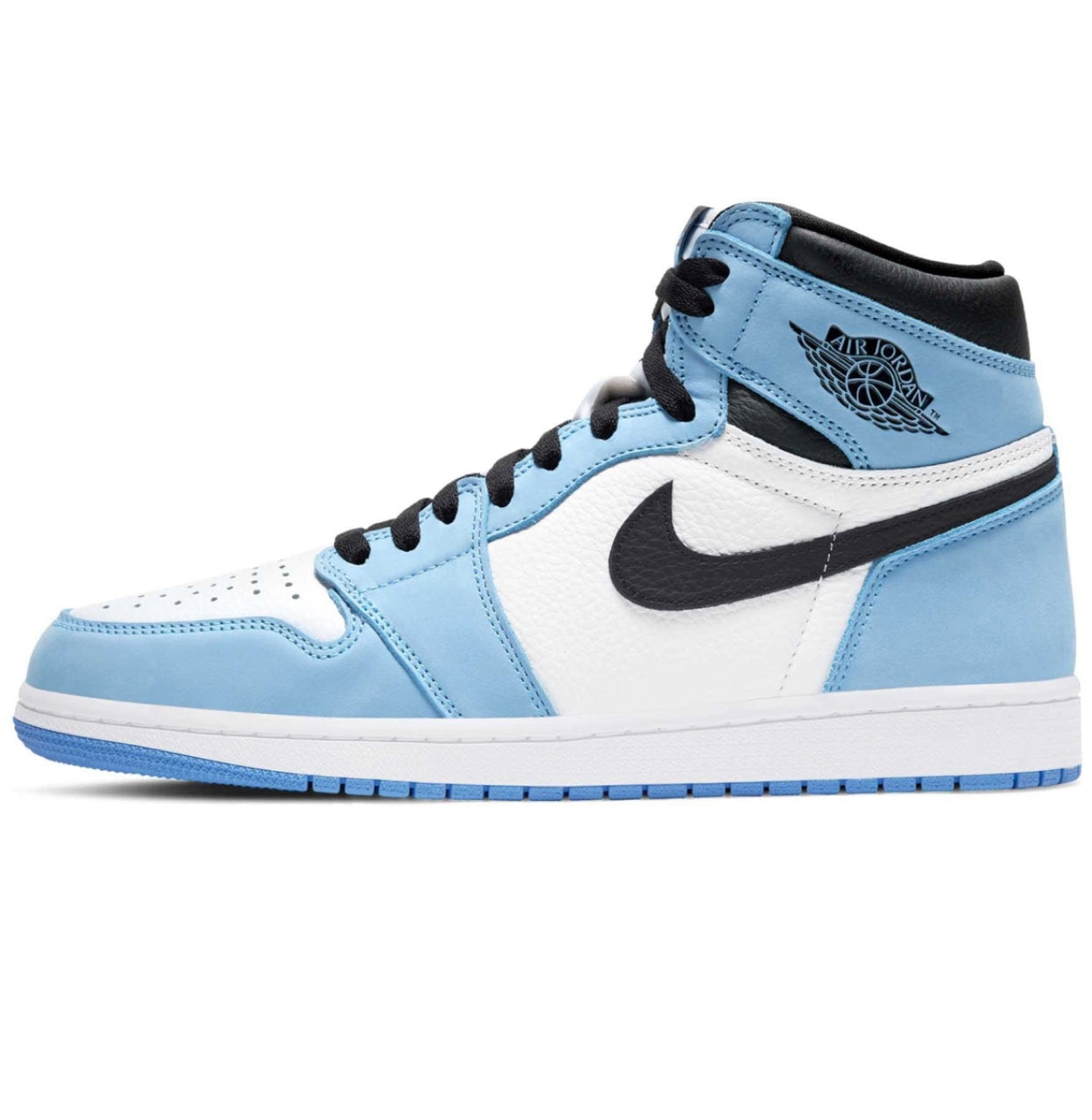 AIR JORDAN 1 RETRO HIGH OG &