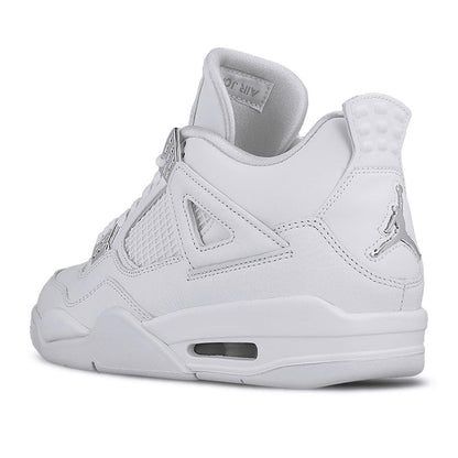 AIR JORDAN 4 RETRO &