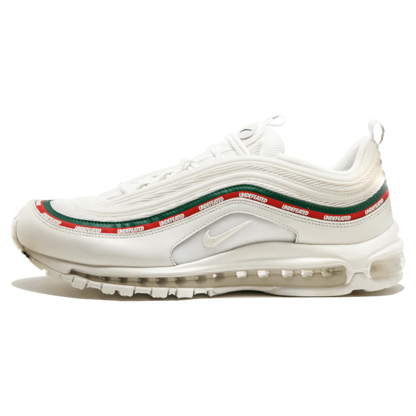 UNDEFEATED X NIKE AIR MAX 97 OG &