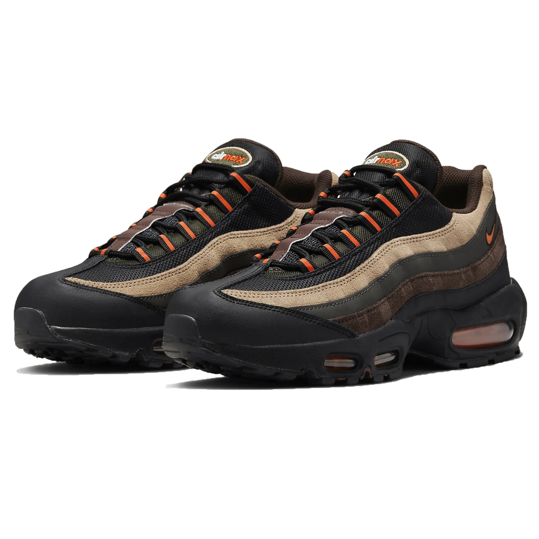 NIKE AIR MAX 95 &