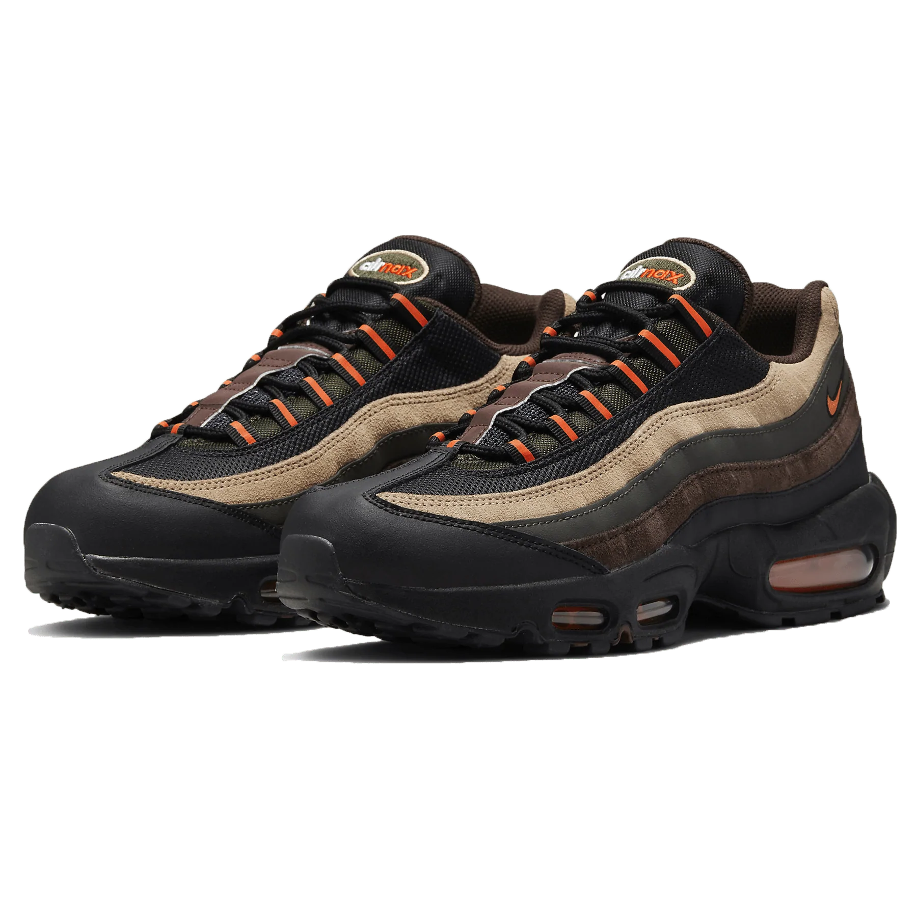 NIKE AIR MAX 95 &