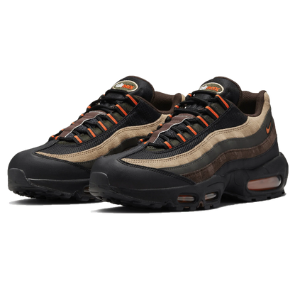 NIKE AIR MAX 95 &