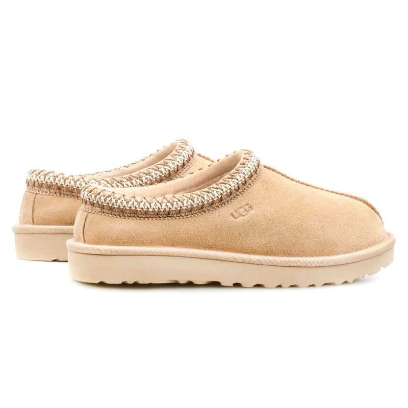 UGG TASMAN SLIPPER DRIFTWOOD (W)