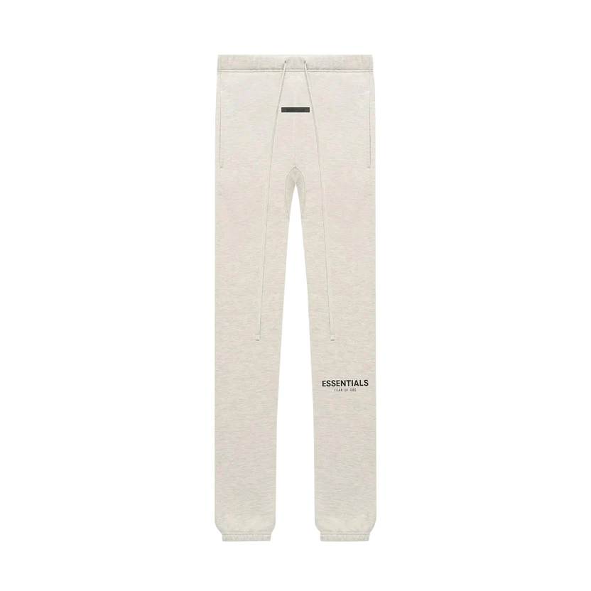 FEAR OF GOD ESSENTIALS SWEATPANTS &