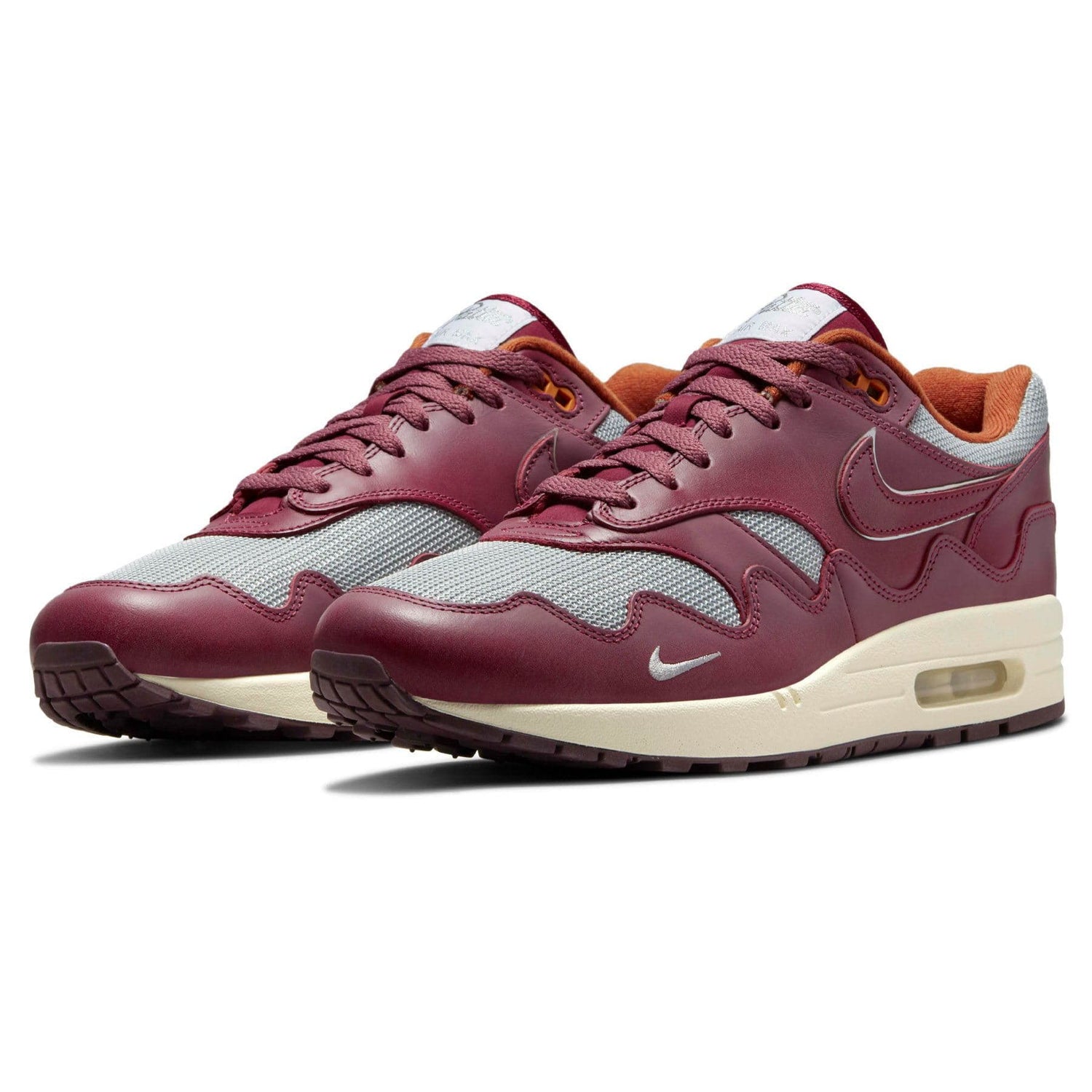 PATTA X NIKE AIR MAX 1 &