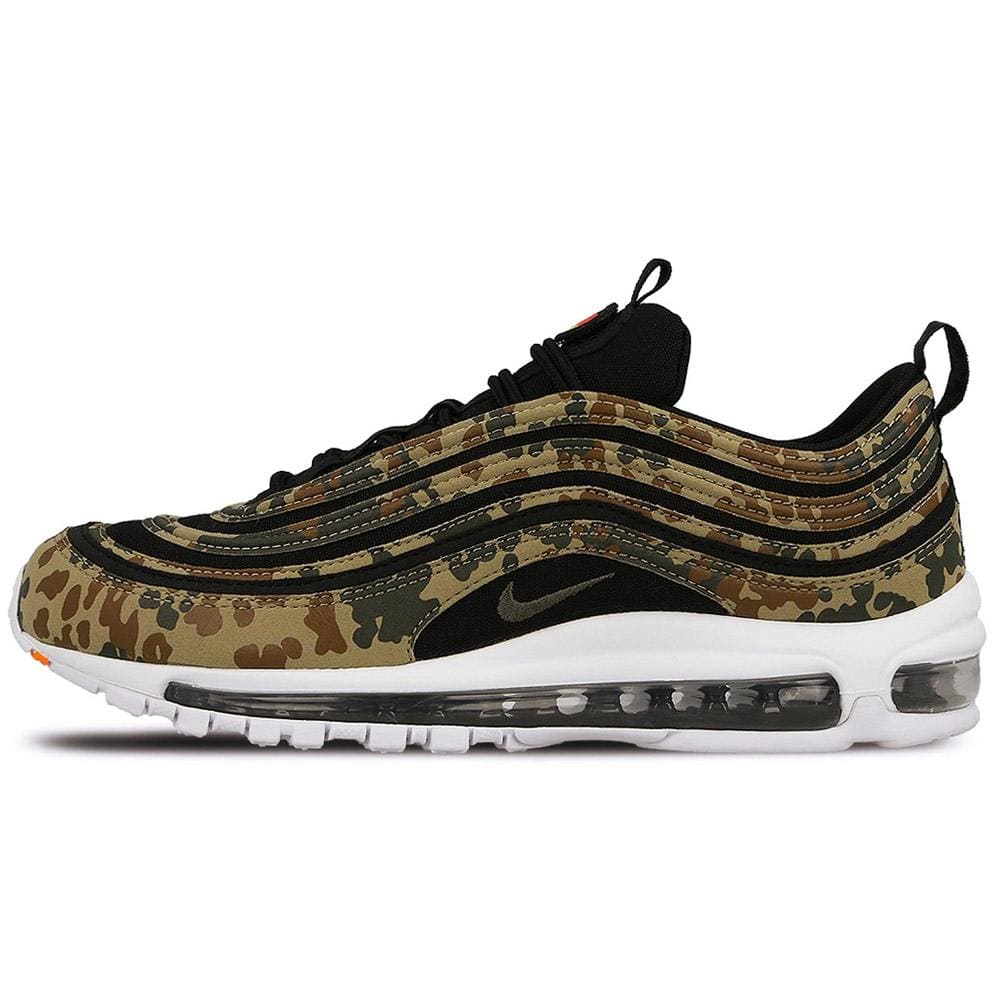 NIKE AIR MAX 97 GERMANY COUNTRY CAMO PACK