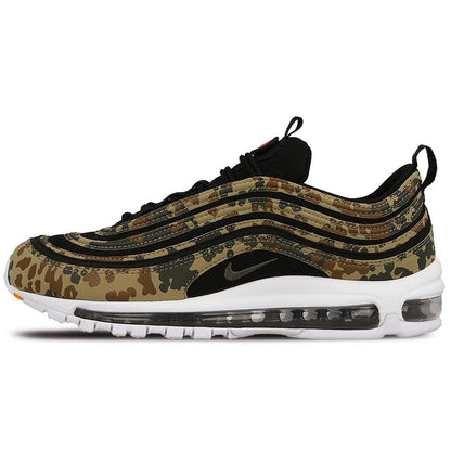 NIKE AIR MAX 97 GERMANY COUNTRY CAMO PACK