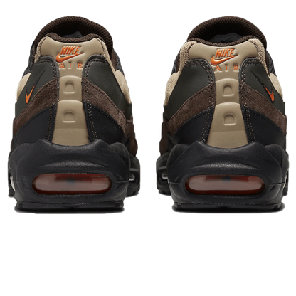 NIKE AIR MAX 95 &