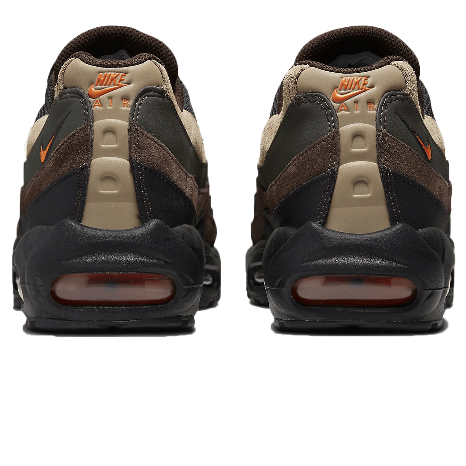 NIKE AIR MAX 95 &