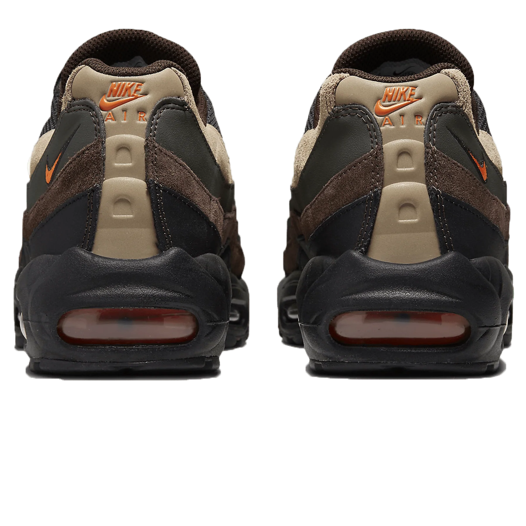 NIKE AIR MAX 95 &