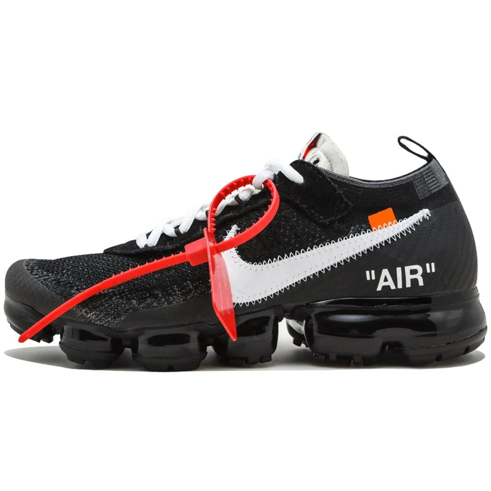 OFF-WHITE X NIKE AIR VAPORMAX