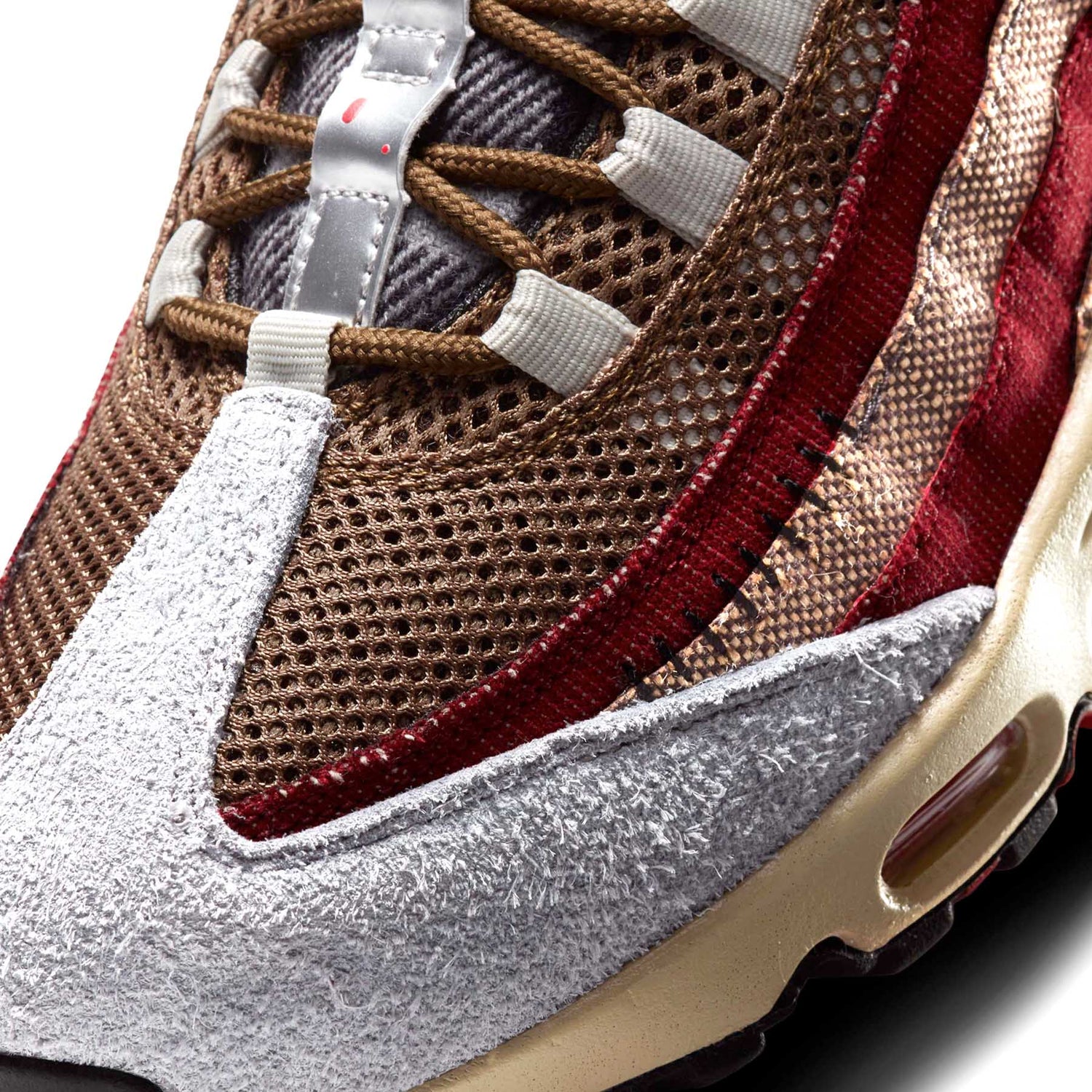 NIKE AIR MAX 95 &