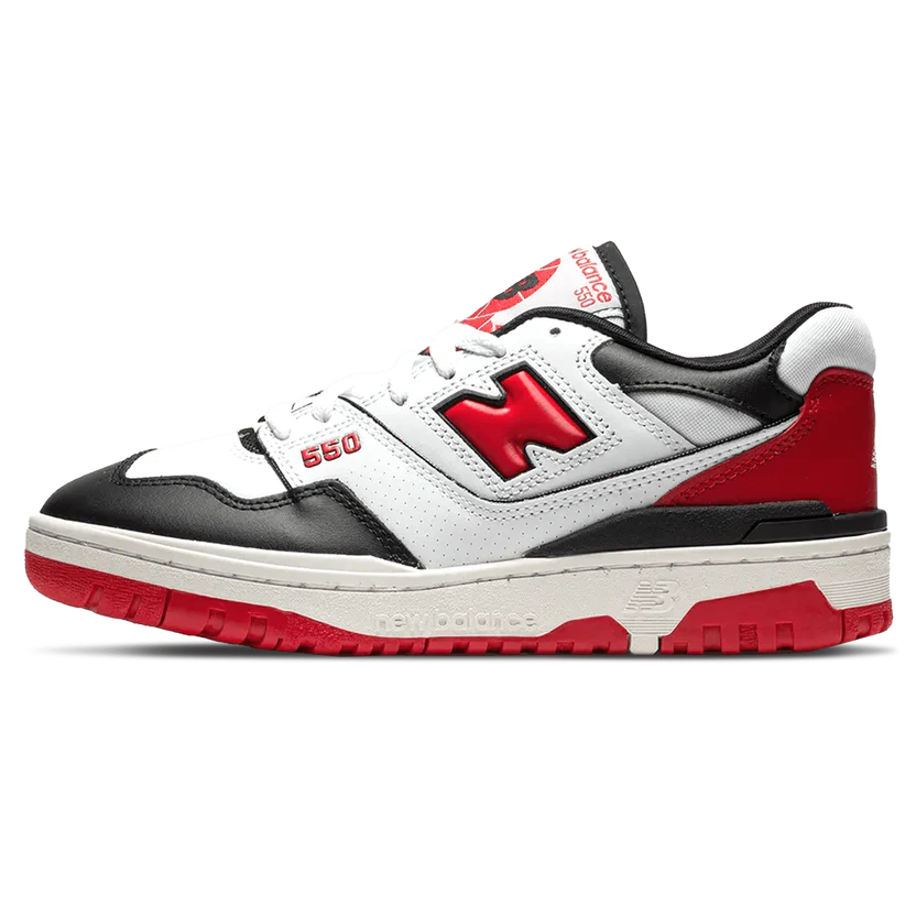 NEW BALANCE 550 &