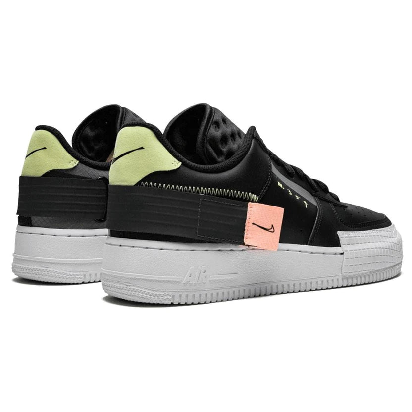 NIKE AIR FORCE 1 LOW DROP TYPE &