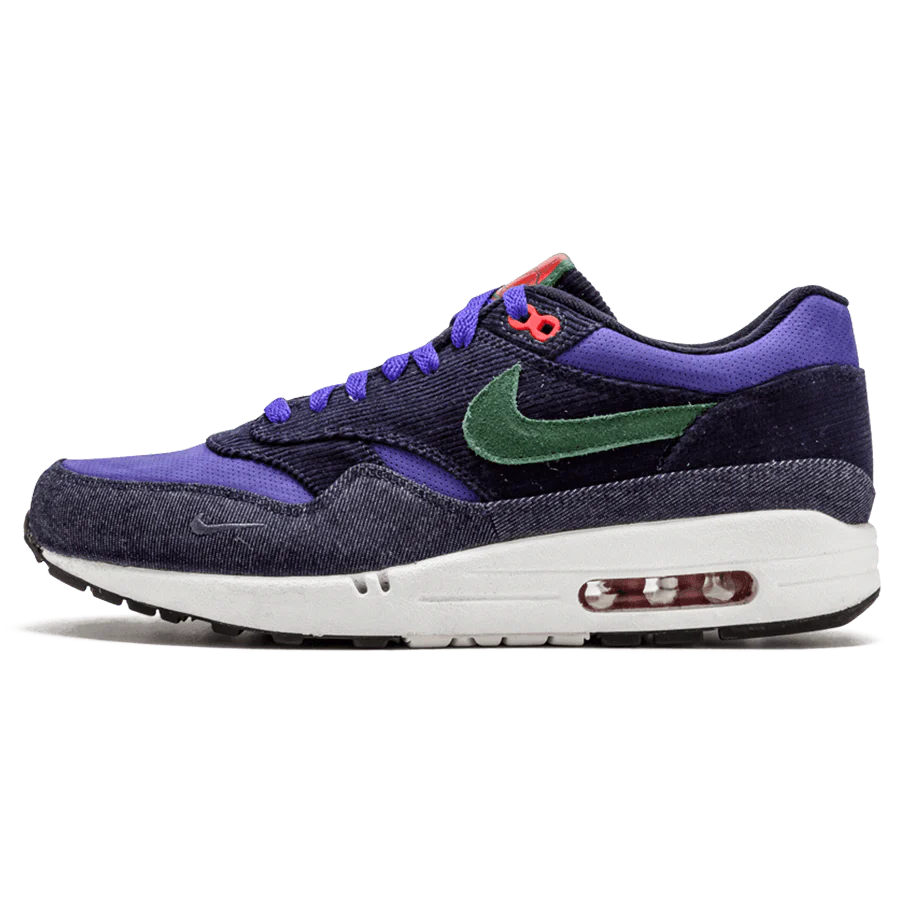 PATTA X NIKE AIR MAX 1 PREMIUM QS &