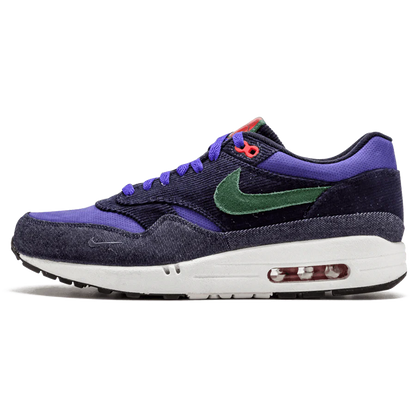 PATTA X NIKE AIR MAX 1 PREMIUM QS &