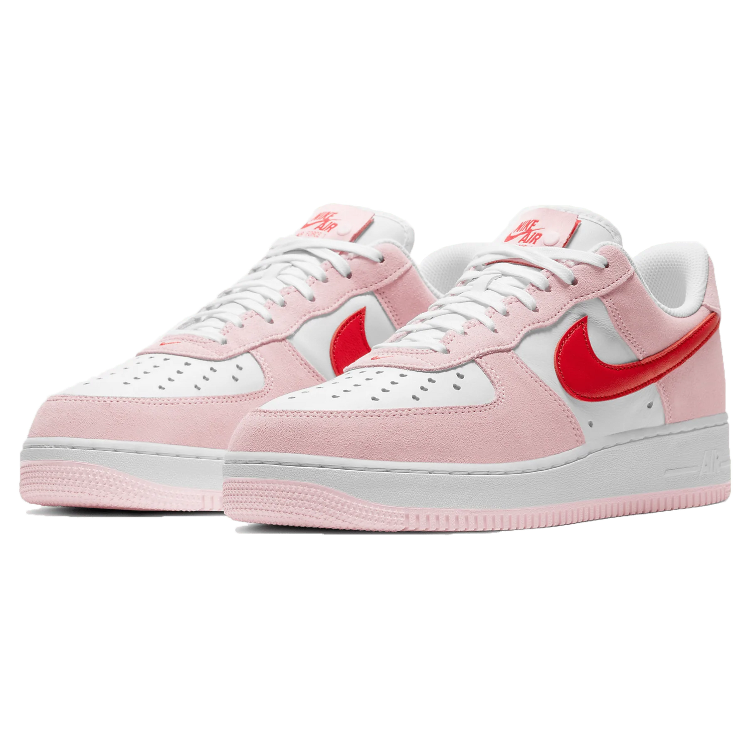 NIKE AIR FORCE 1 LOW &