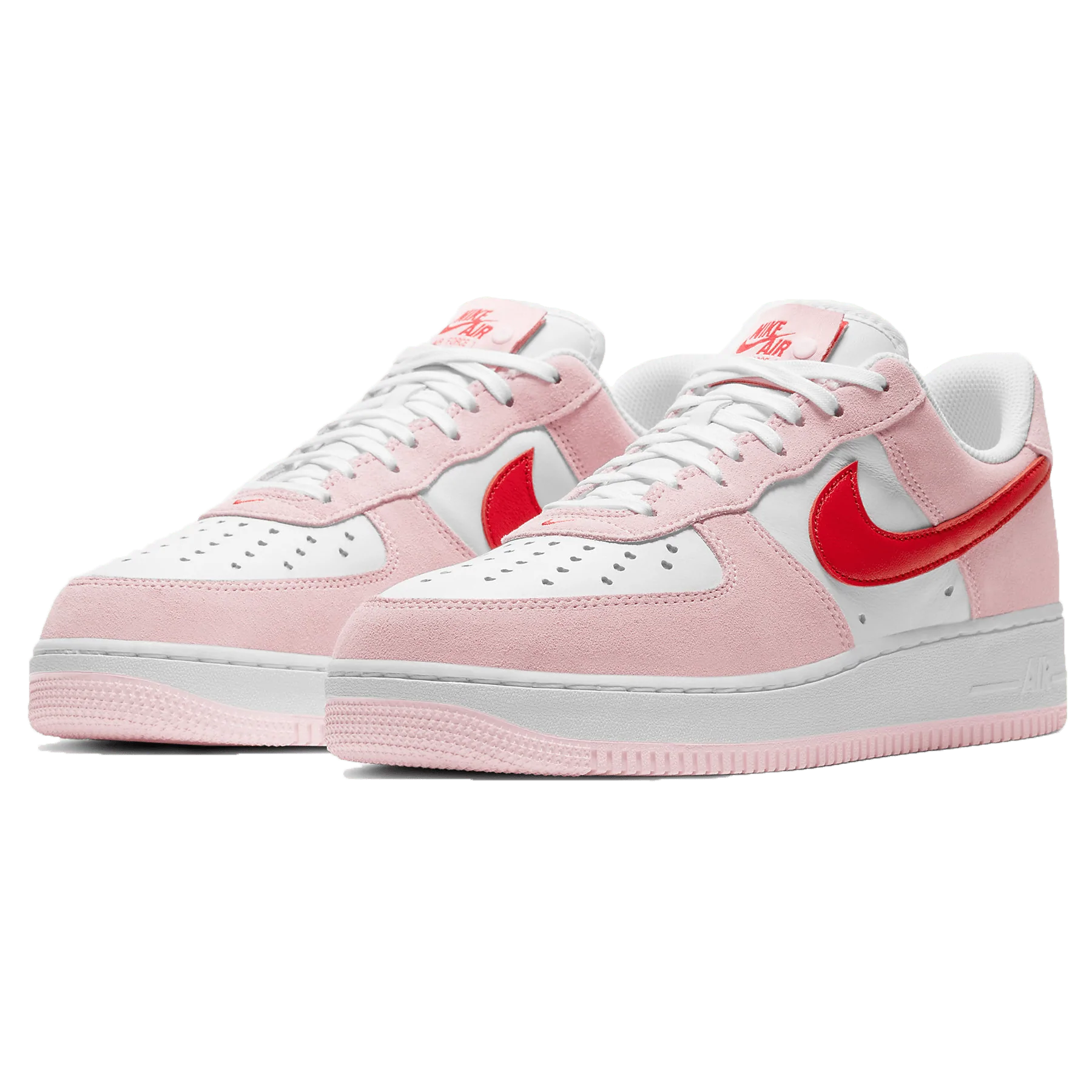 NIKE AIR FORCE 1 LOW &