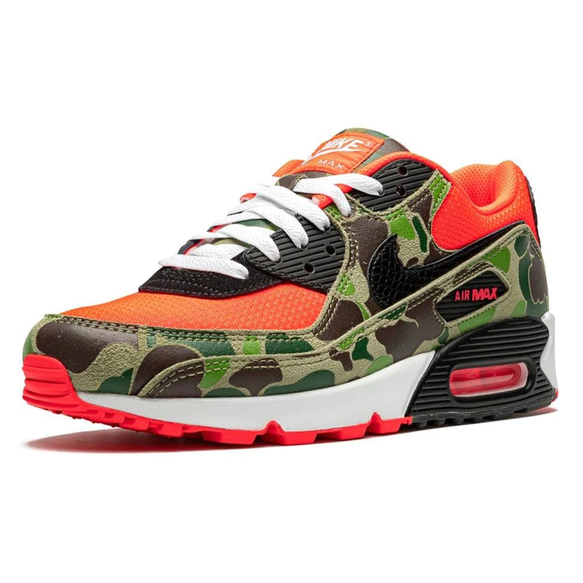 NIKE AIR MAX 90 SP &