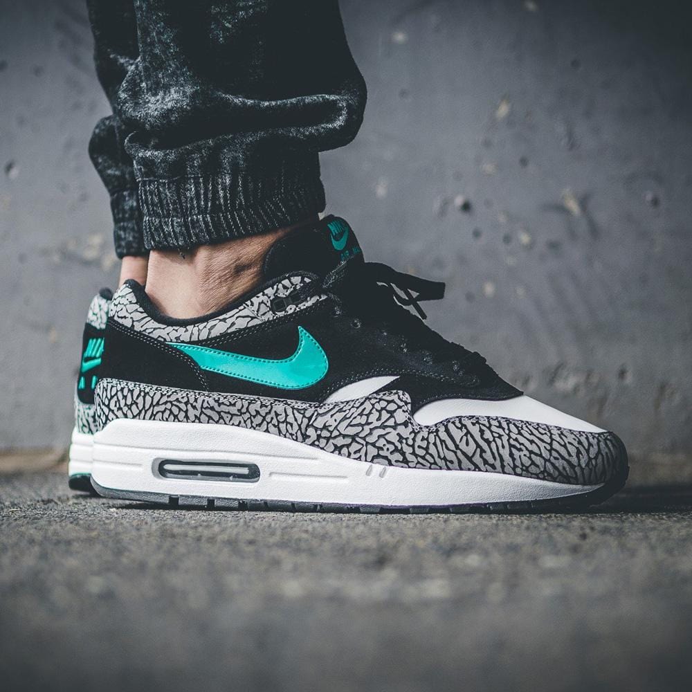 NIKE AIR MAX 1 PREMIUM RETRO ATMOS