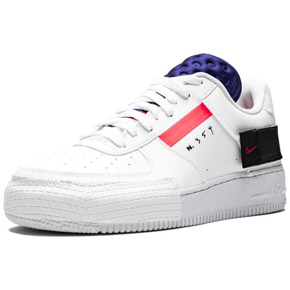 AIR FORCE 1 LOW DROP TYPE &