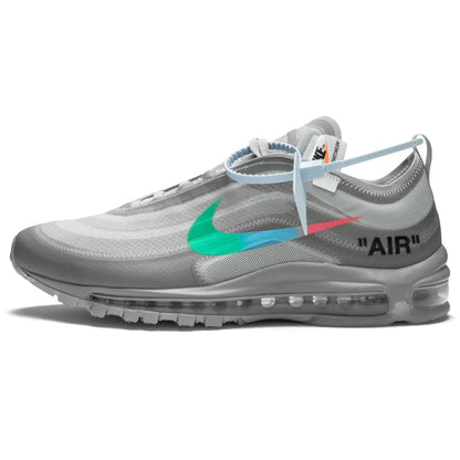 OFF-WHITE X NIKE AIR MAX 97 MENTA