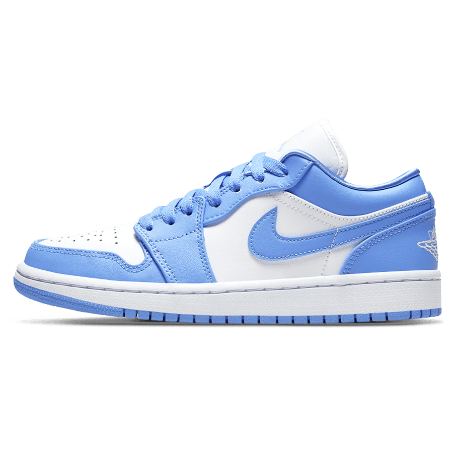 AIR JORDAN 1 LOW WMNS &