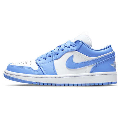 AIR JORDAN 1 LOW WMNS &