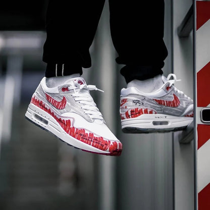 NIKE AIR MAX 1 TINKER &