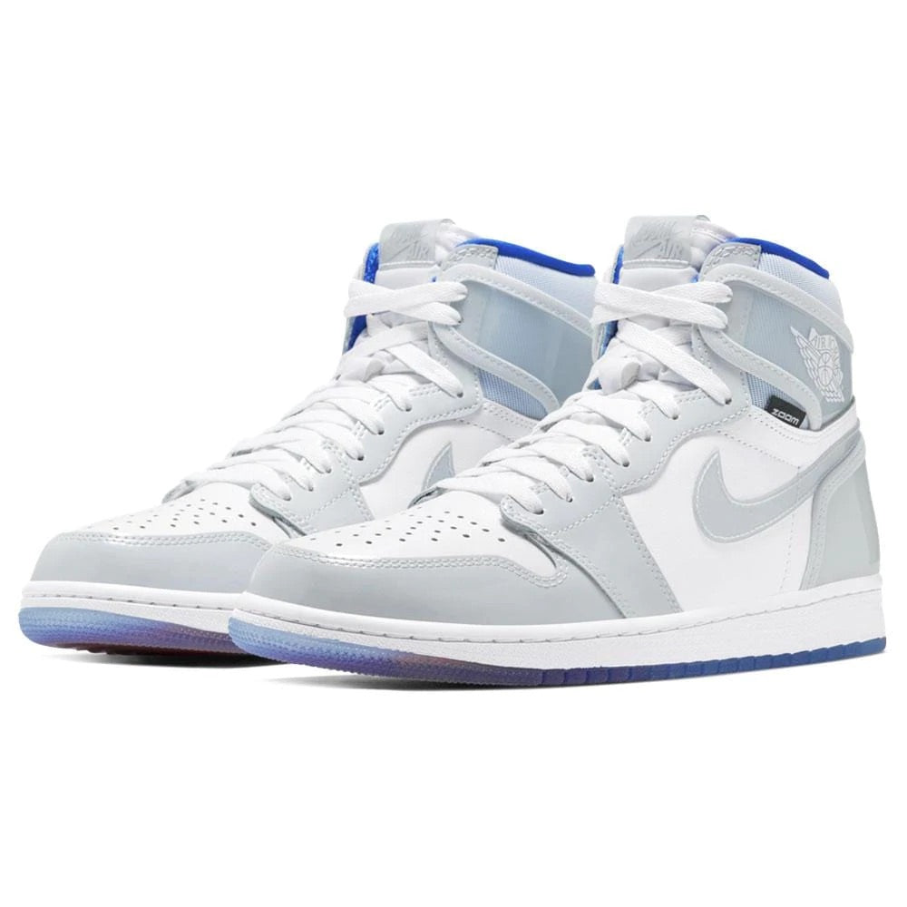 AIR JORDAN 1 HIGH ZOOM &