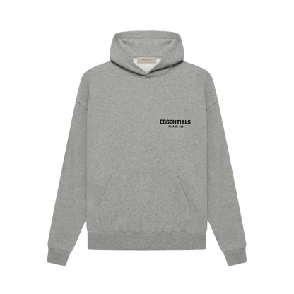 FEAR OF GOD ESSENTIALS HOODIE &