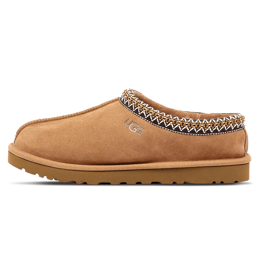 UGG TASMAN SLIPPER CHESTNUT