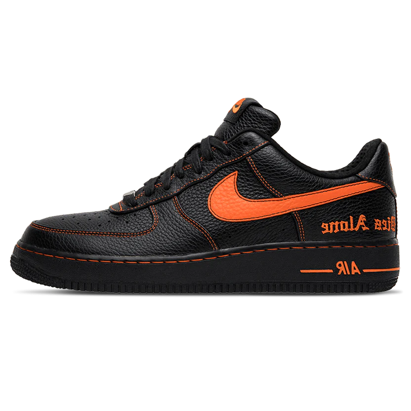 VLONE X NIKELAB AIR FORCE 1 ‘VLONE’