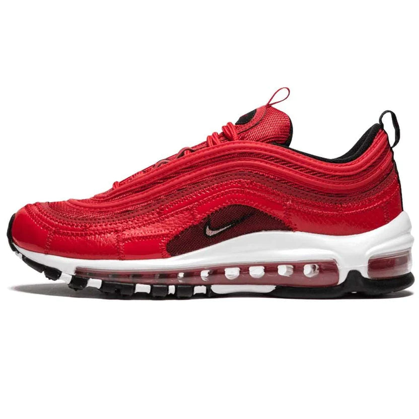 NIKE AIR MAX 97 (GS) CR7 PORTUGAL PATCHWORK